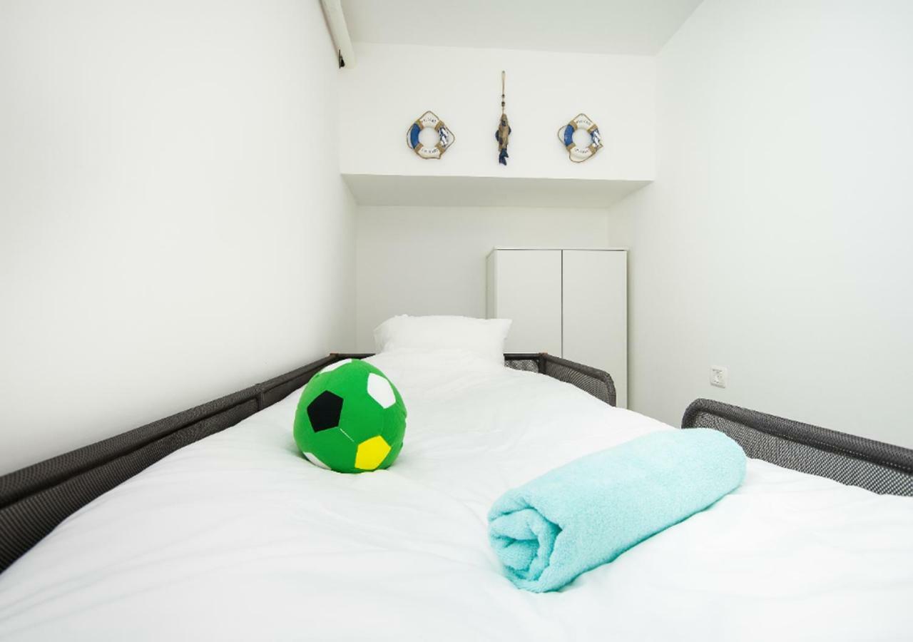 Balfour Sea View City Center 나하리야 외부 사진